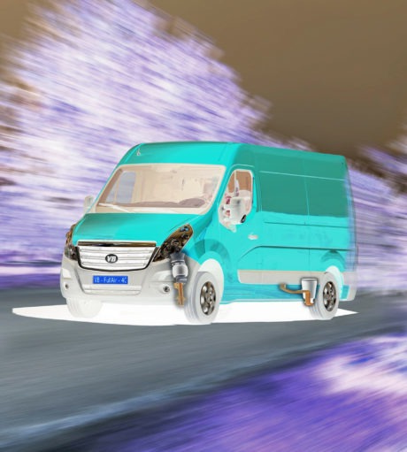 B&s Onbeperkt In Beweging | Auto Aanpassingen