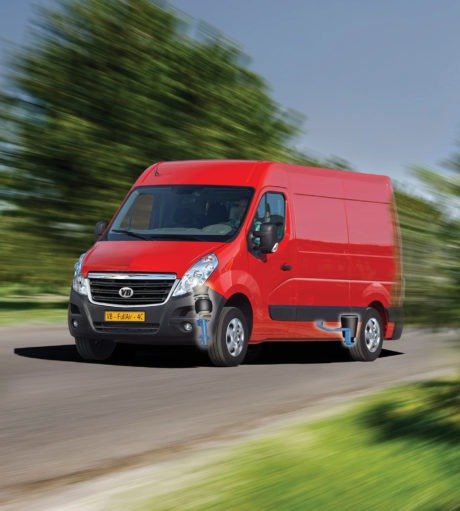 B&s Onbeperkt In Beweging | Auto Aanpassingen